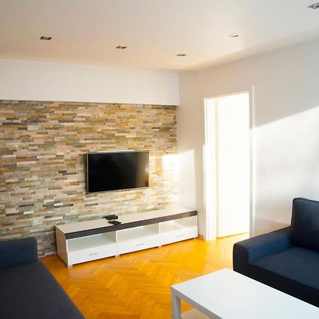 Apartament Sen วูดช์ ภายนอก รูปภาพ