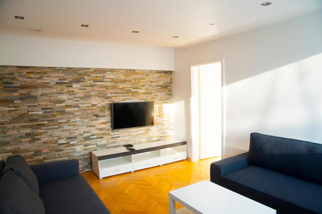Apartament Sen วูดช์ ภายนอก รูปภาพ