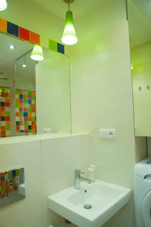 Apartament Sen วูดช์ ภายนอก รูปภาพ