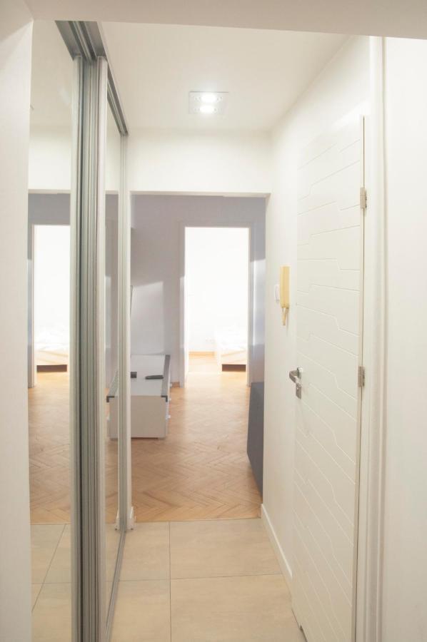 Apartament Sen วูดช์ ภายนอก รูปภาพ