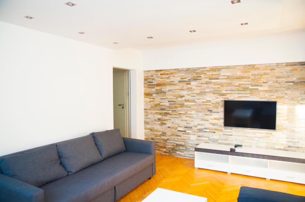 Apartament Sen วูดช์ ภายนอก รูปภาพ