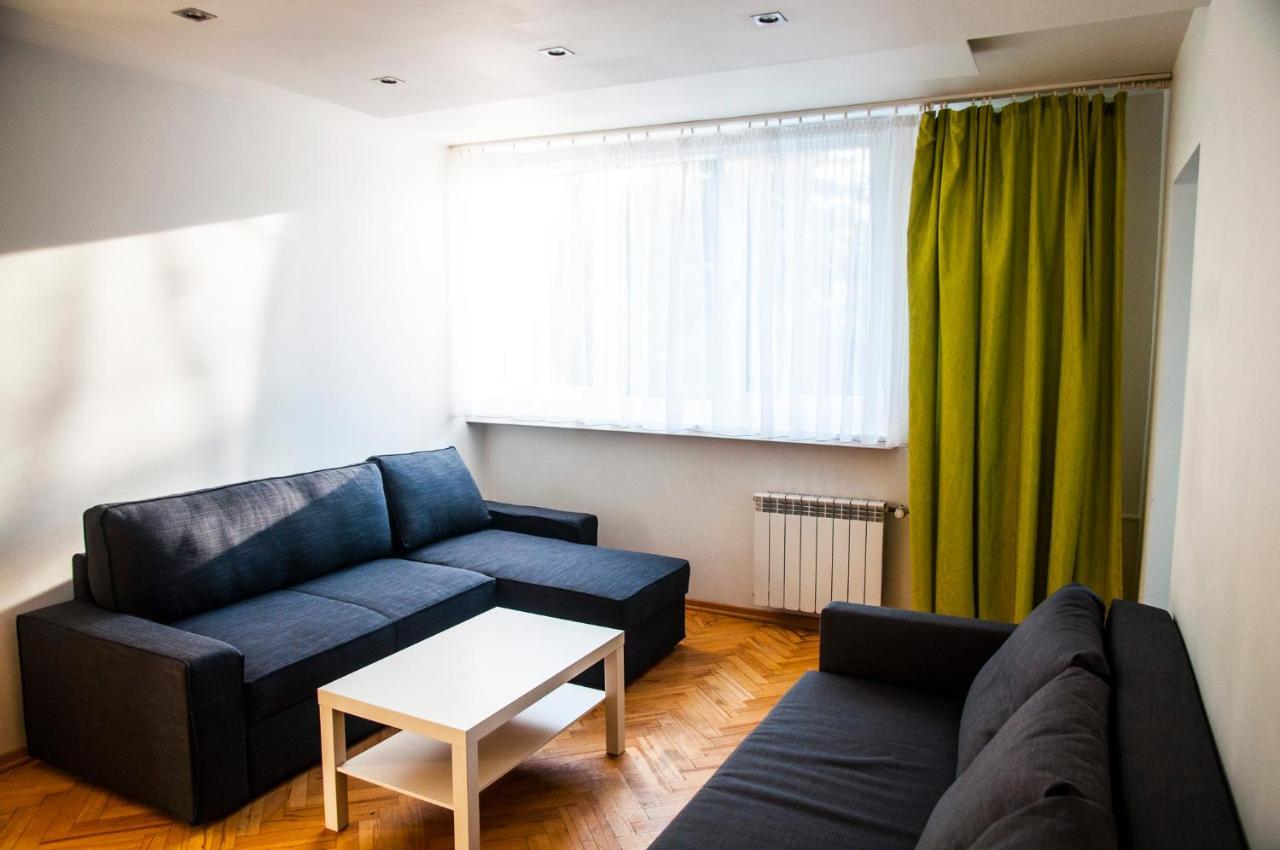 Apartament Sen วูดช์ ภายนอก รูปภาพ