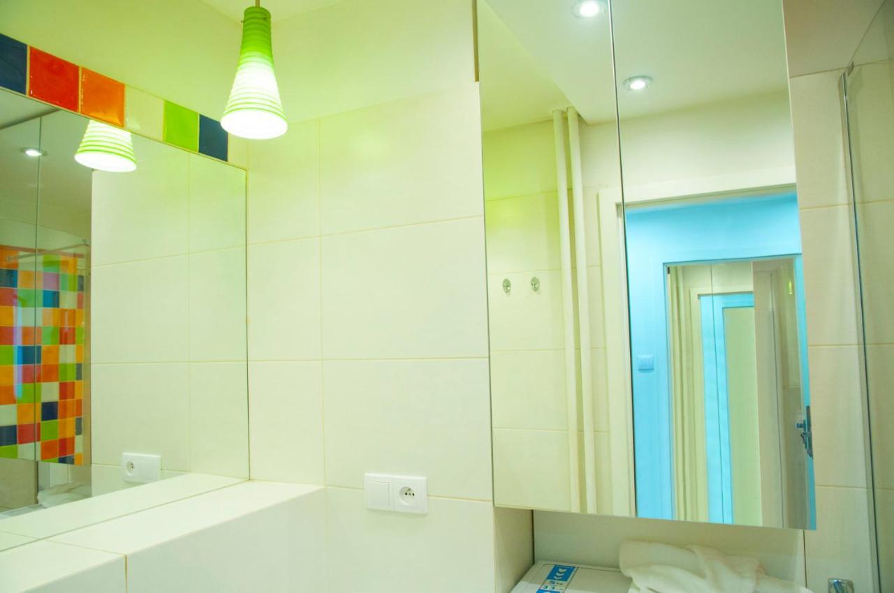 Apartament Sen วูดช์ ภายนอก รูปภาพ