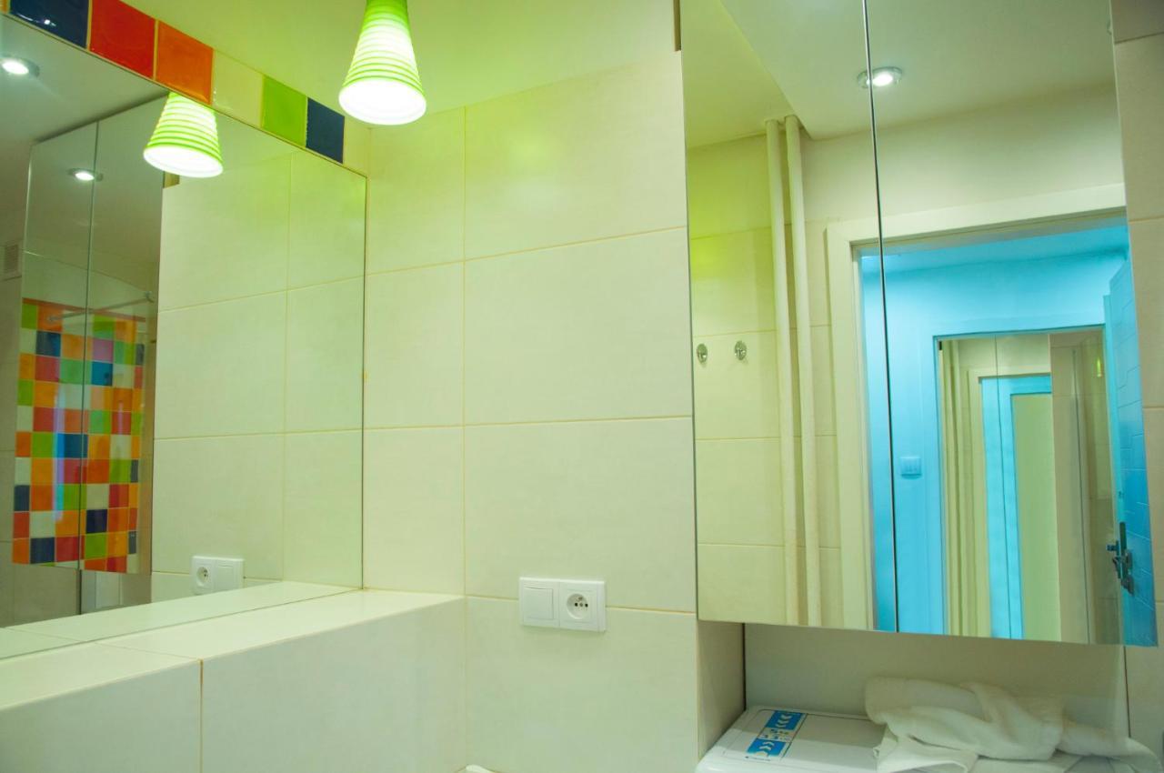 Apartament Sen วูดช์ ภายนอก รูปภาพ